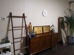 -仰生如卉推拿养生馆(酒仙桥店)