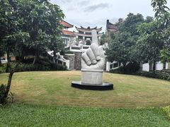-富国岛翡翠湾 JW 万豪度假酒店
