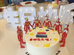 -盛百味·家宴餐厅(霸州分店)