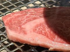 -不倒翁炭火烧肉(永安里店)