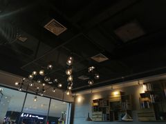 大堂-比格比萨自助(美乐城店)