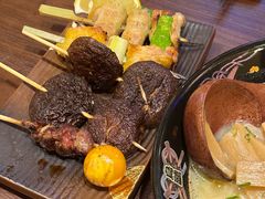 -鸟鹏烧鸟居酒屋(天河领展店)