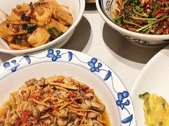 -冇味湘潭菜(湘江世纪城店)