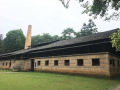 -景德镇古窑民俗博览区