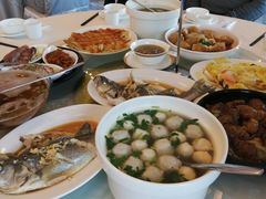 -顶鲜101美食美景餐厅