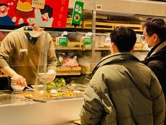 -老乡鸡(上海白玉兰广场店)