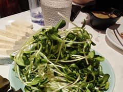 -东来顺饭庄(西直门店)