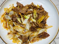 -乔家满族八大碗(流水沟店)