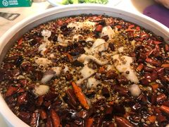 -常和州·夜宵大排档(常州单店)