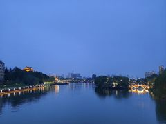 -凤城河风景区