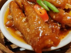 -丰鲤楼•闽南茶楼(仟禧汇店)