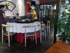 -又一福烤鸭·北京菜(东四店)
