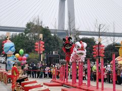 -重庆国际马戏城