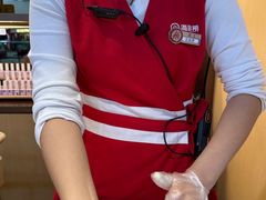 -海底捞火锅(中山路天主教堂店)