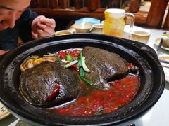 -老家信阳菜(北京路店)