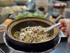 -红星光发煲仔饭(文海店)