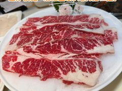 -围炉夜话·潮汕卤水火锅(榕江店)