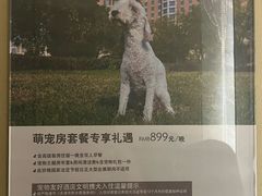 -天津京基皇冠假日酒店