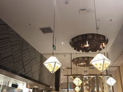 大堂-云海肴·汽锅鸡·云南菜(苏州中心店)