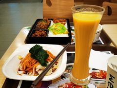 牛肉盖饭-魏家凉皮(长缨东路店)