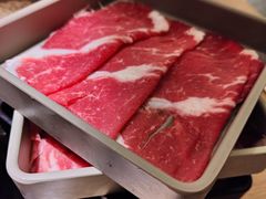 -温野菜涮涮锅(大悦城店)