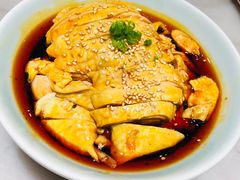 -鸭匠食府·挂炉烤鸭·新京菜(阜成路店)