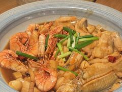 -荣小馆(杭州大厦店)