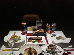 -Wei菋·Le Bistrot