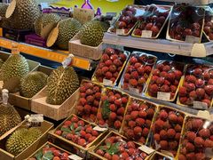 -Olé精品超市(南宁万象城店)