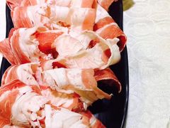 -东来顺饭庄(新源里店)