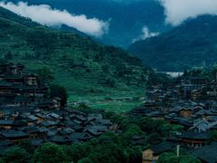 -西江千户苗寨