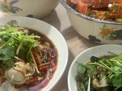 -辣螃铠盆盆蟹大排档(总店)