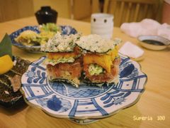 -鮨清日本料理