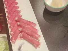 -南门四季铜锅涮肉(大屯·北苑店)