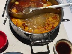 -喜庭海鲜自助(北辰三角洲北辰荟店)