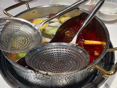-犇鼎牛潮汕牛肉火锅(新辰里学清路店)