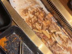 -新石器烤肉(之心城店)