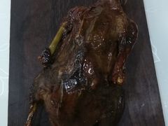 -王浩儿纪六孃甜皮鸭(乐山总店)