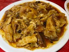 -胖子菜馆(隆昌路店)