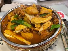 -福顺祥大盘鸡(临潼店)