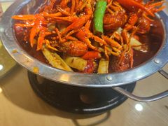 -聚味瞿记·龙虾堂(望城店)