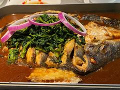 -半天妖烤鱼(正荣店)
