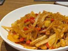 -溢香苑瓦罐(优胜北路店)