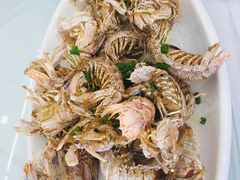 -渔中舟海鲜大排档(普陀沈家门店)
