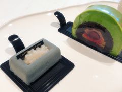 -La Porte de Paris 巴黎之门法式甜品