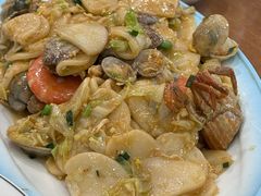 -洲晓鱻舟山海鲜(2号店)