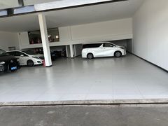 -胜骏行 超跑豪车维修养护中心(金港汽车公园店)
