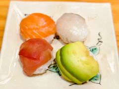 -福匠日本料理(人民路店)