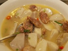 -上海小南国(正大店)