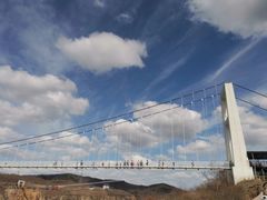 -本溪大峡谷